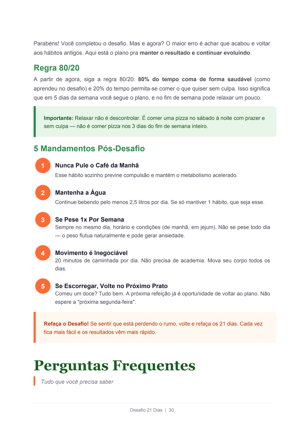 Receitas fit rápidas para dieta simples